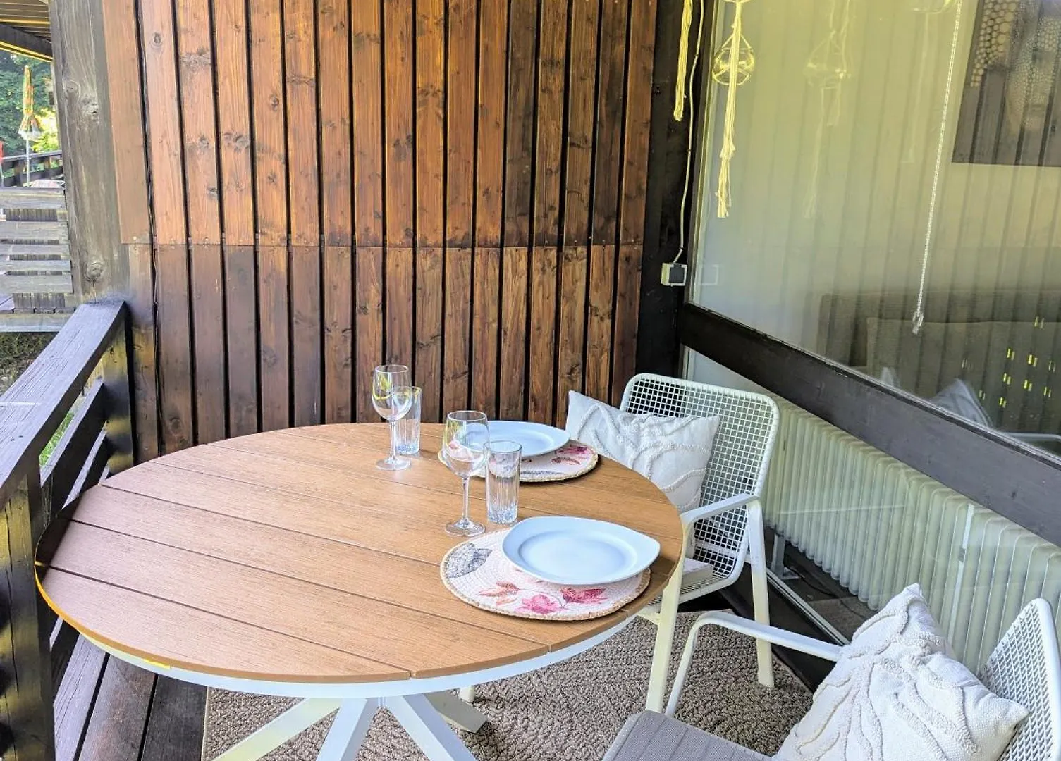 Апартаменты Gemuetliche Ferienwohnung In Den Bergen Зигсдорф