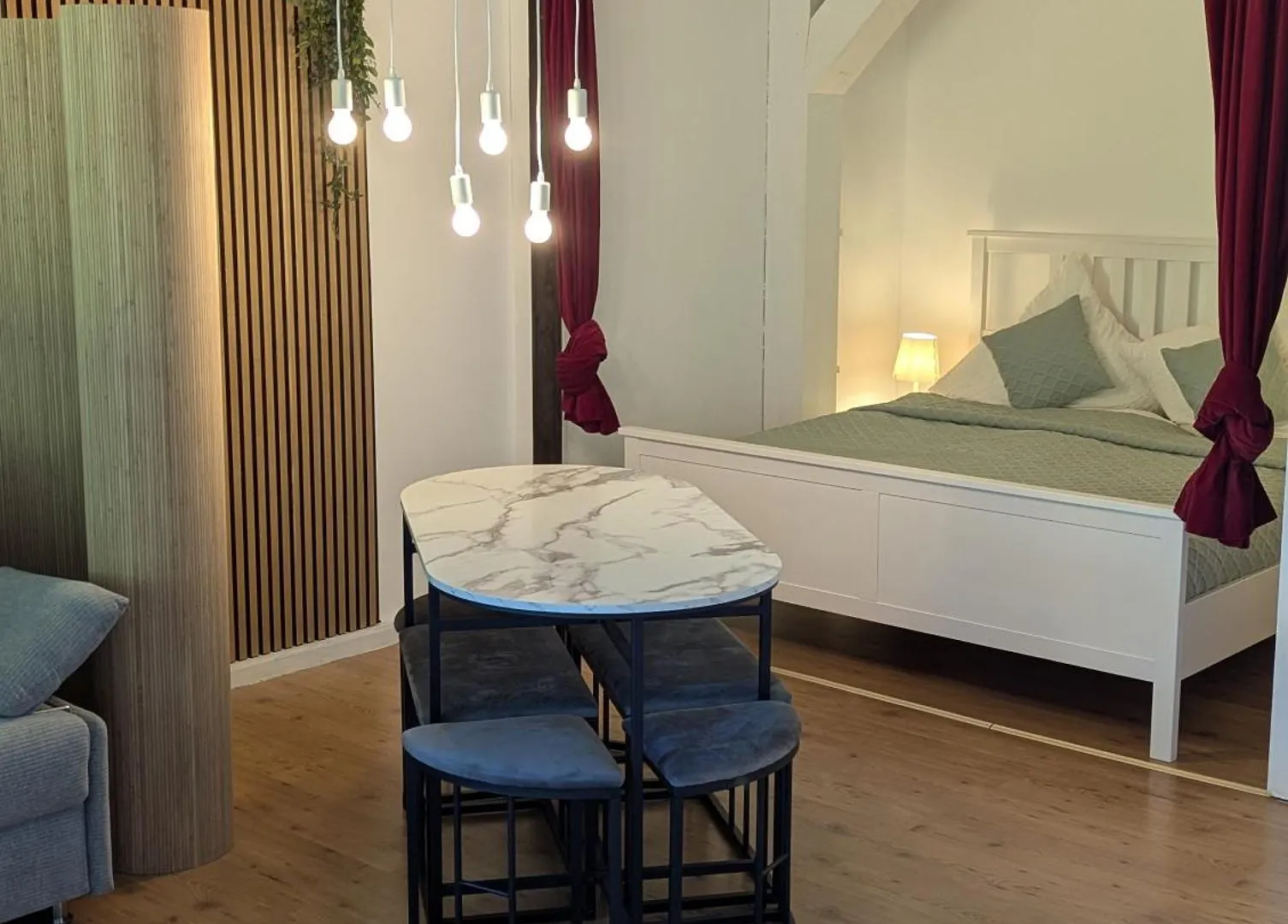 Gemuetliche Ferienwohnung In Den Bergen Зигсдорф