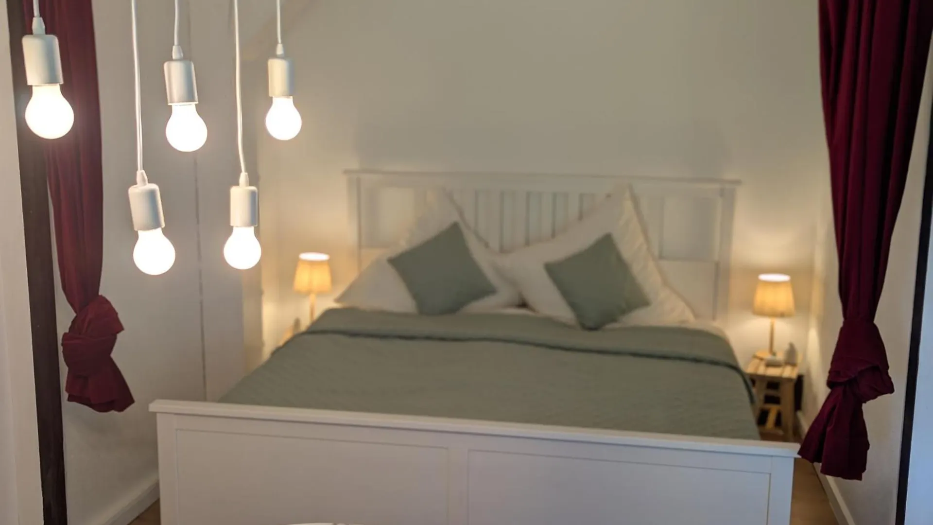 Апартаменты Gemuetliche Ferienwohnung In Den Bergen Зигсдорф Германия