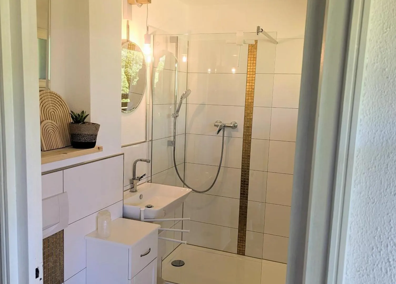 Gemuetliche Ferienwohnung In Den Bergen Зигсдорф